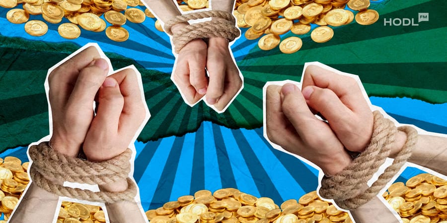 Crypto Kidnappings Are Exploding in France as Bitcoin Value Skyrockets