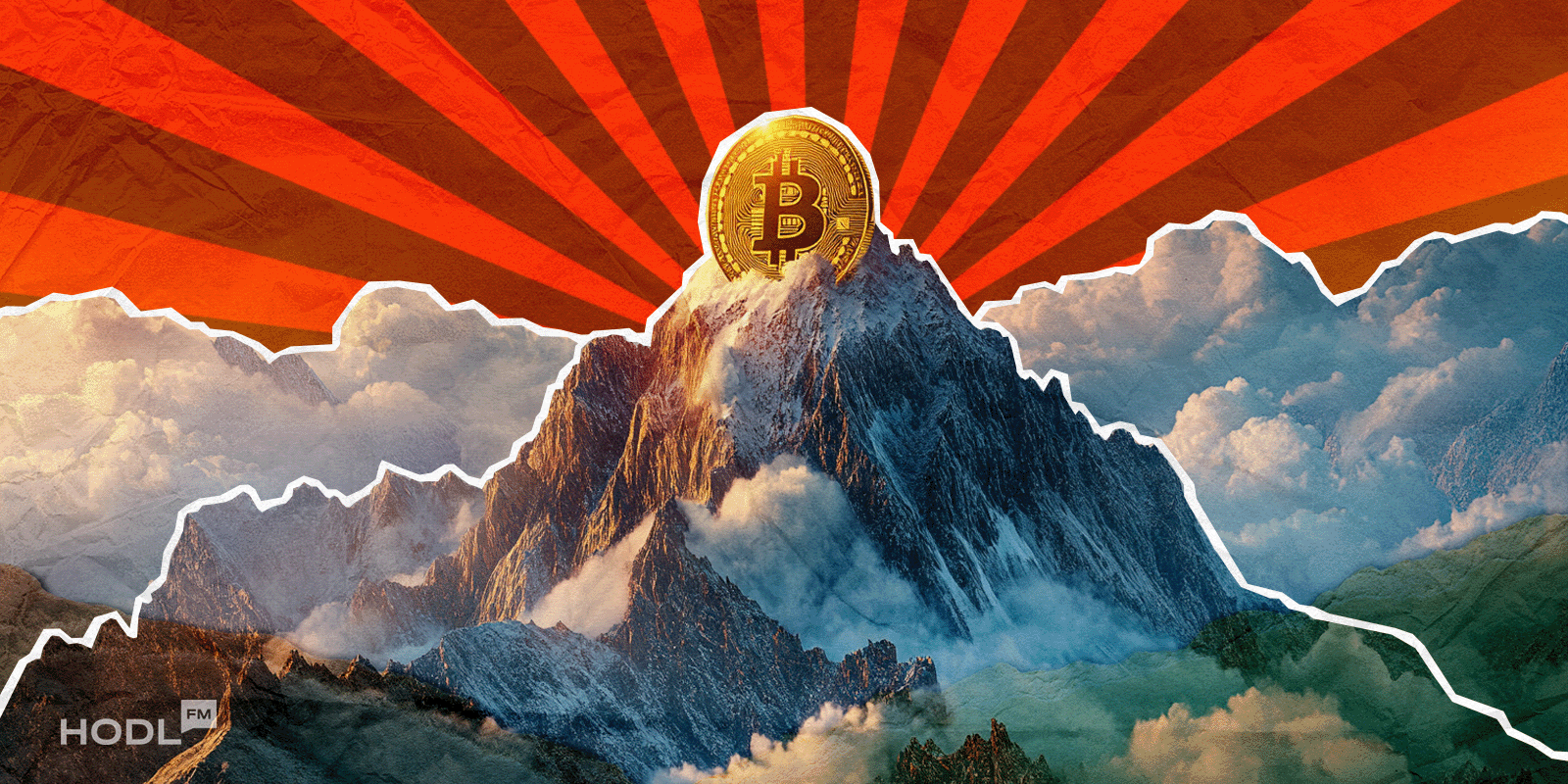 Bitwise CIO Matt Hougan Discusses Corporate FOMO and Bitcoin’s Growing Role