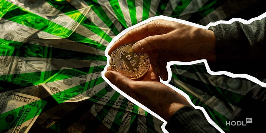 Metaplanet Beats Coinbase With 10,000 Bitcoin Holdings