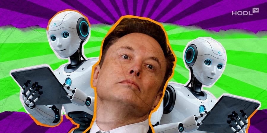 Elon Musk Launches XChat Messaging App, But Crypto Experts Are Skeptical