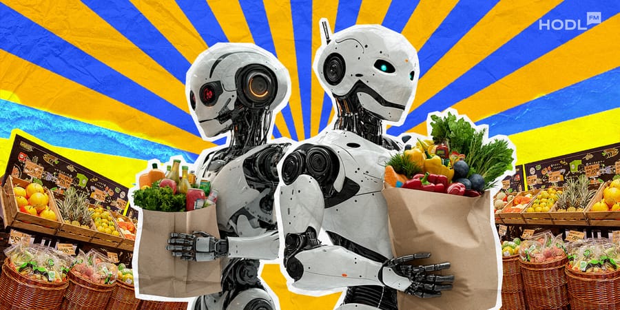 Could Blockchain End Food Fraud? Here’s How It Could Save $50 Billion