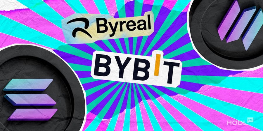 Bybit's Solana-Based DEX Byreal Set to Launch in Q3 With Hybrid Features