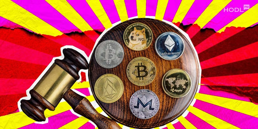 Latest Crypto Regulations in 2025 You Need to Know