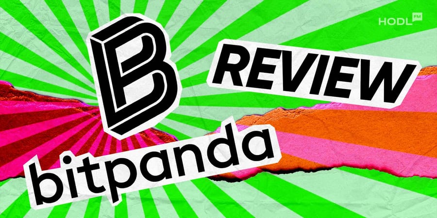 Bitpanda Review - Everything You Need to Know