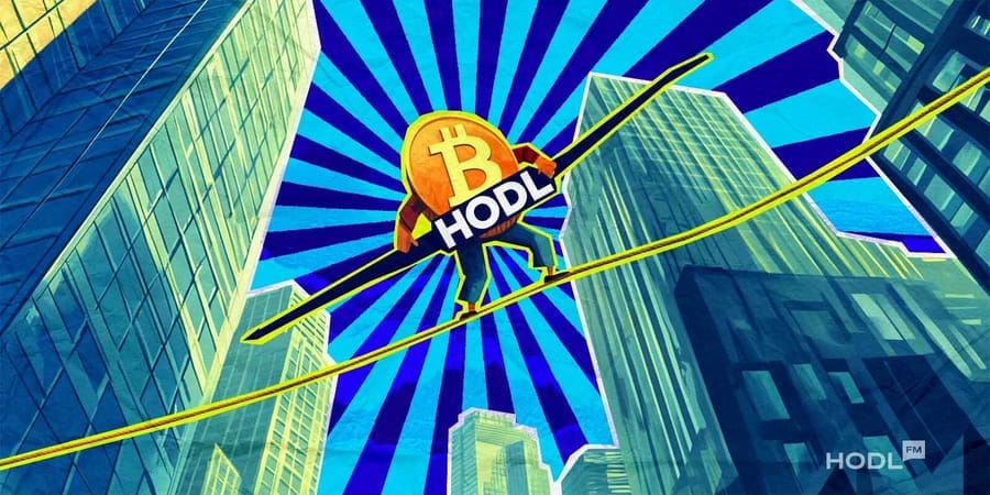 Bitcoin Shows Strong Rebound Above $119000 and Eyes $120K