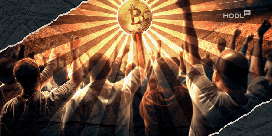 Bitcoin Hits $123K ATH - What's Next for BTC?