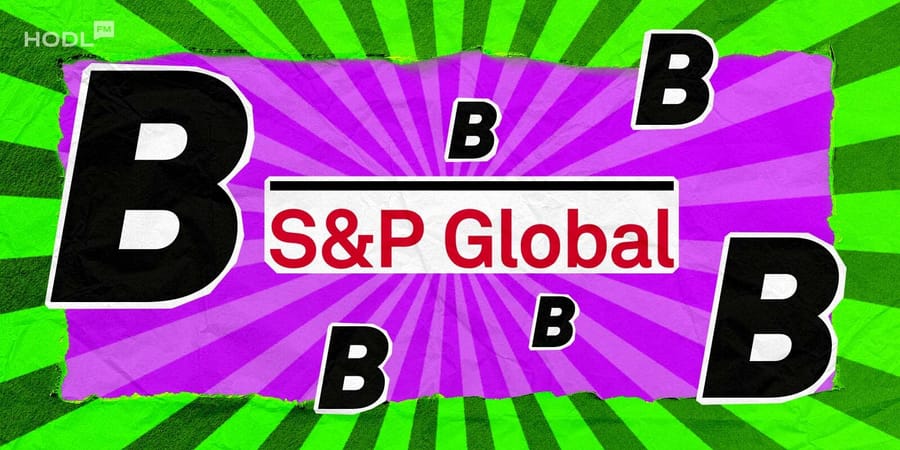 Sky Protocol Gets a “B-” Rating from S&P as DeFi Gains Financial Credibility