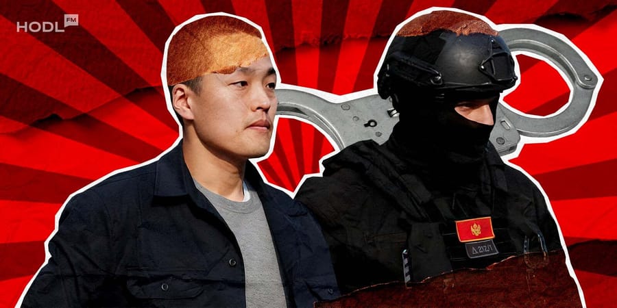 Do Kwon May Plead Guilty in Fraud and Money Laundering Case