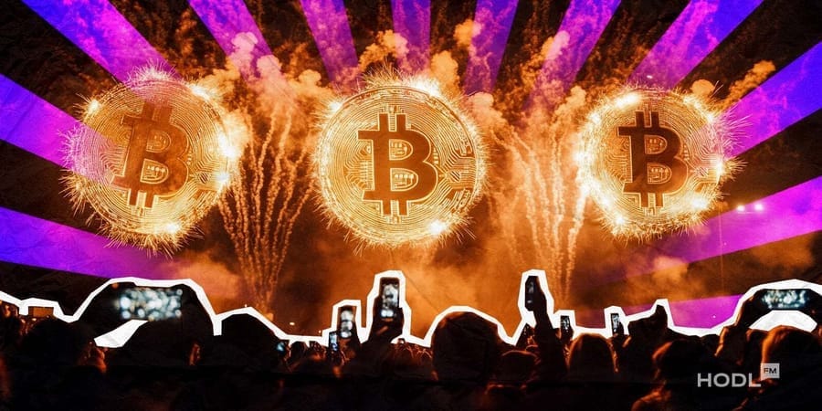 Bitcoin Hits $124K All-Time High, Continuing Its Bullish Rally