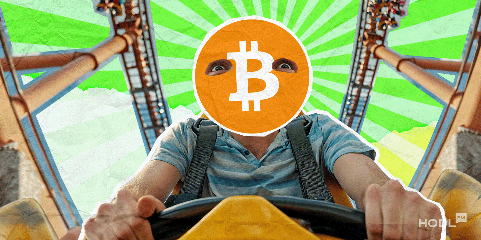 Bitcoin Price Struggles as Profit Taking Hits and Market Prepares for Fall