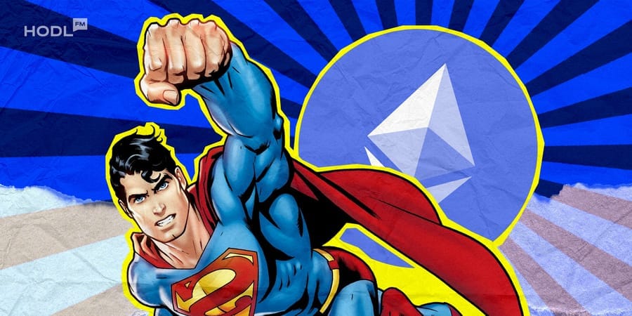 Ethereum Nears All-Time High as Altcoins Rally with Record Leverage