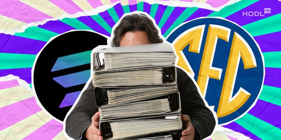 SEC Delays Solana ETF Decision Until October 16