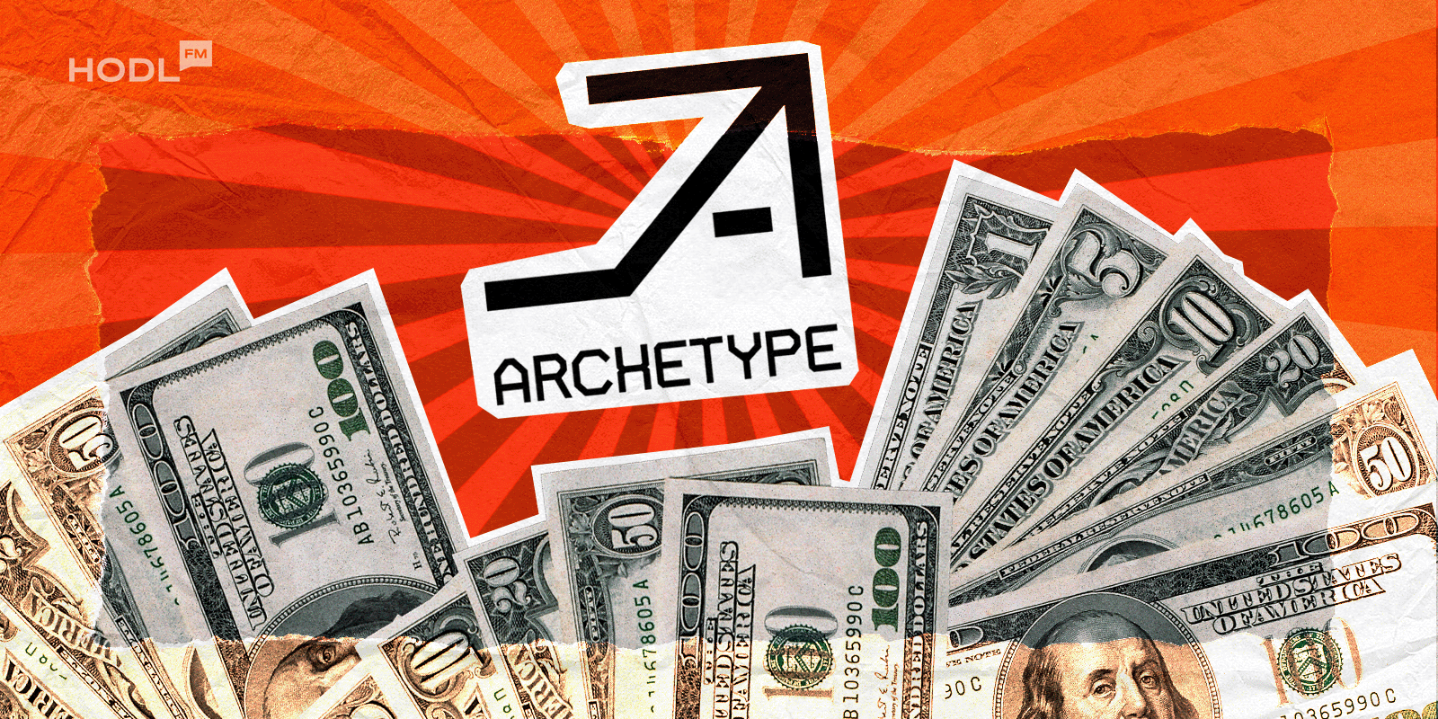 Archetype Raises $100M for Fund III to Invest in Early-Stage Crypto Startups