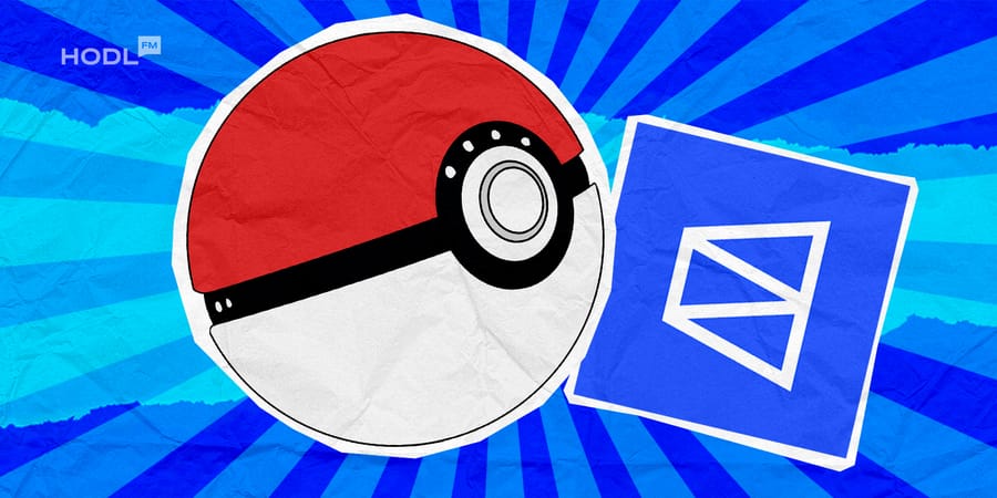 Pokémon Trading Cards Eyed for Blockchain Tokenization as Market Grows