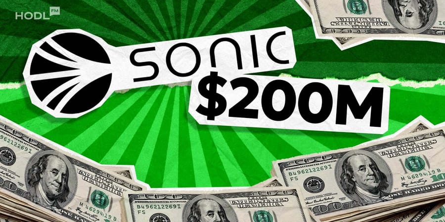 Sonic Labs Plans Nasdaq Listing and $200 Million Market Expansion