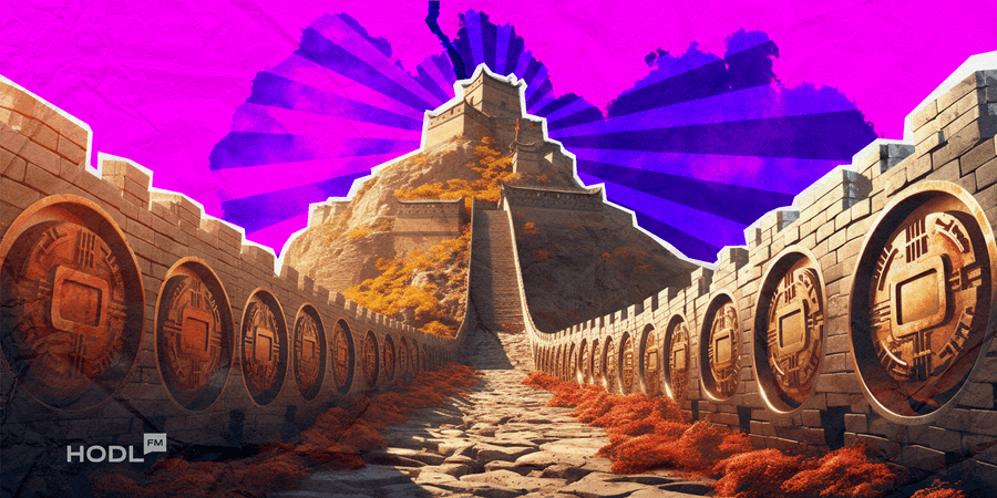 China Launches First CNH Stablecoin as Global Currency Race Accelerates