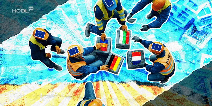 Vitalik Slams EU’s Chat Control - ‘We All Deserve Privacy and Security’