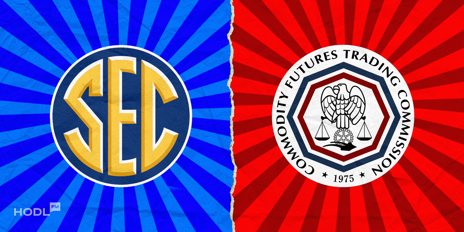 SEC and CFTC Greenlight Spot Crypto Trading on US Exchanges