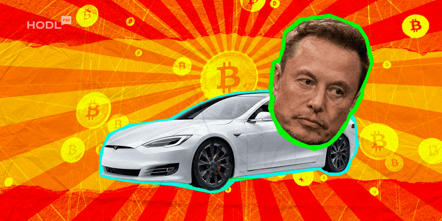 Korean Investors Move Billions from Tesla to US Crypto Firms