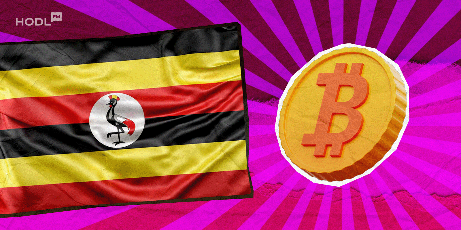 Uganda Launches CBDC Pilot as Kenya Passes Crypto Regulation Bill