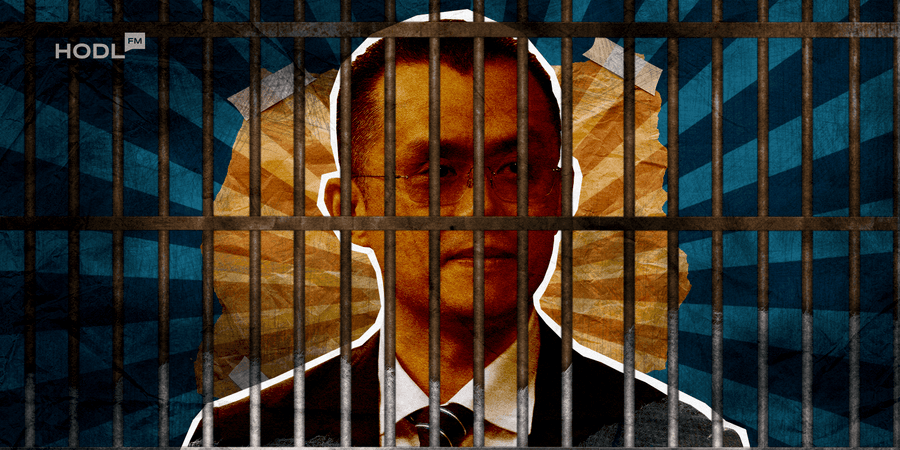 Binance’s CZ Pardoned by Trump as White House Embraces Pro-Crypto Stance