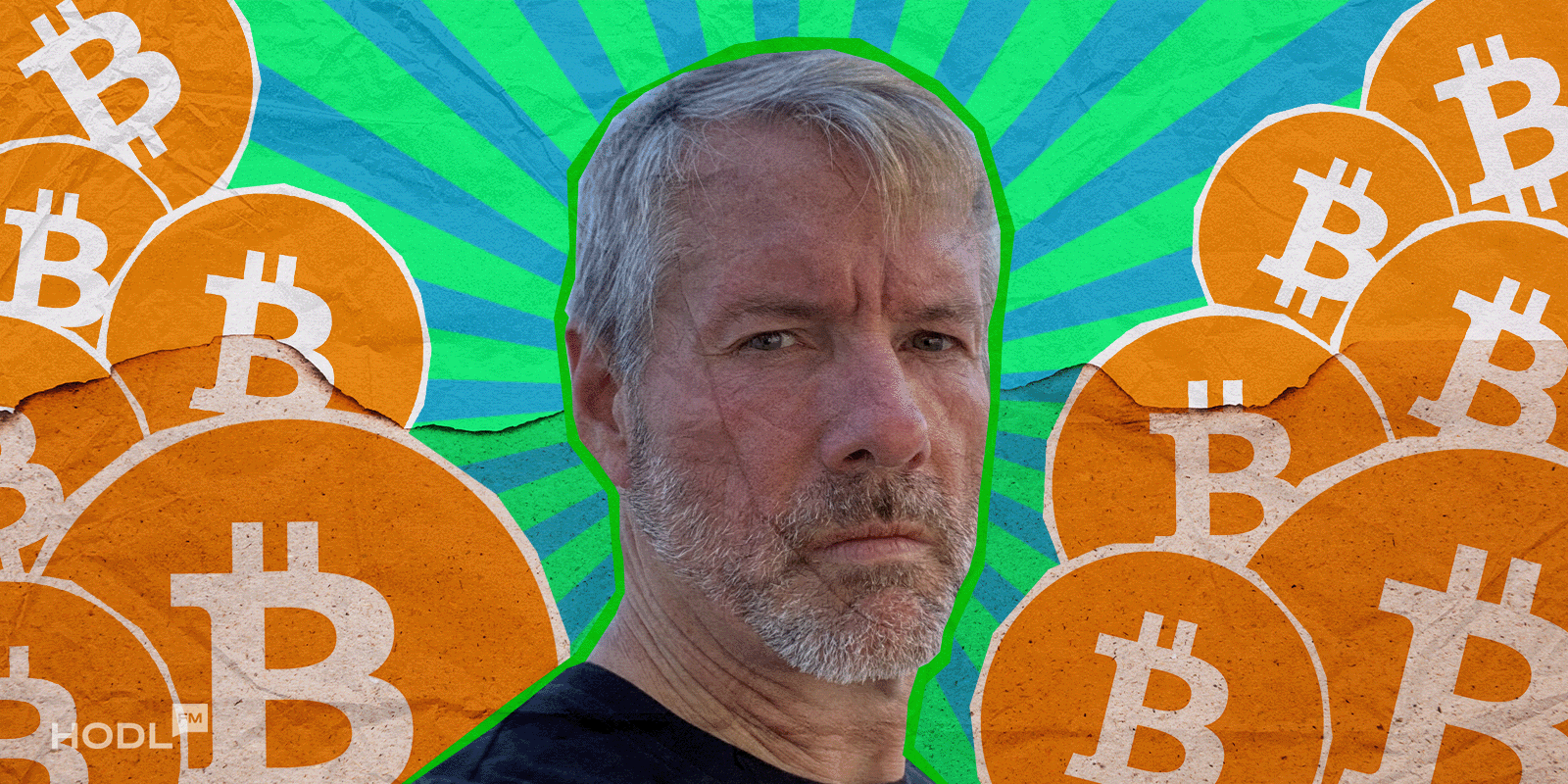 Who is Michael Saylor? MicroStrategy’s Bitcoin Billionaire Explained