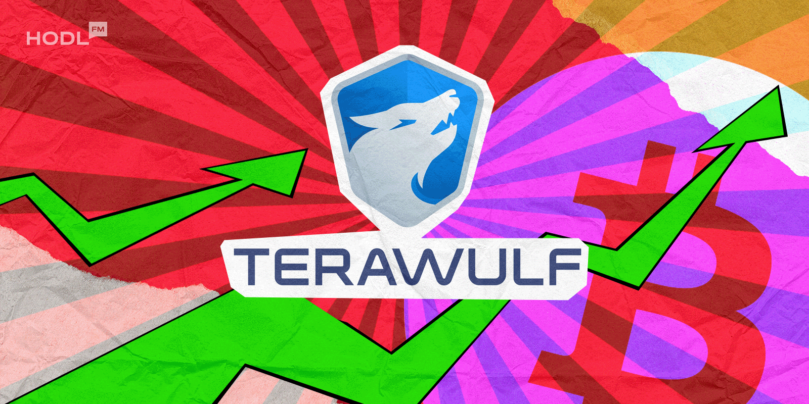 Bitcoin Miner TeraWulf Posts 87% Q3 Revenue Growth