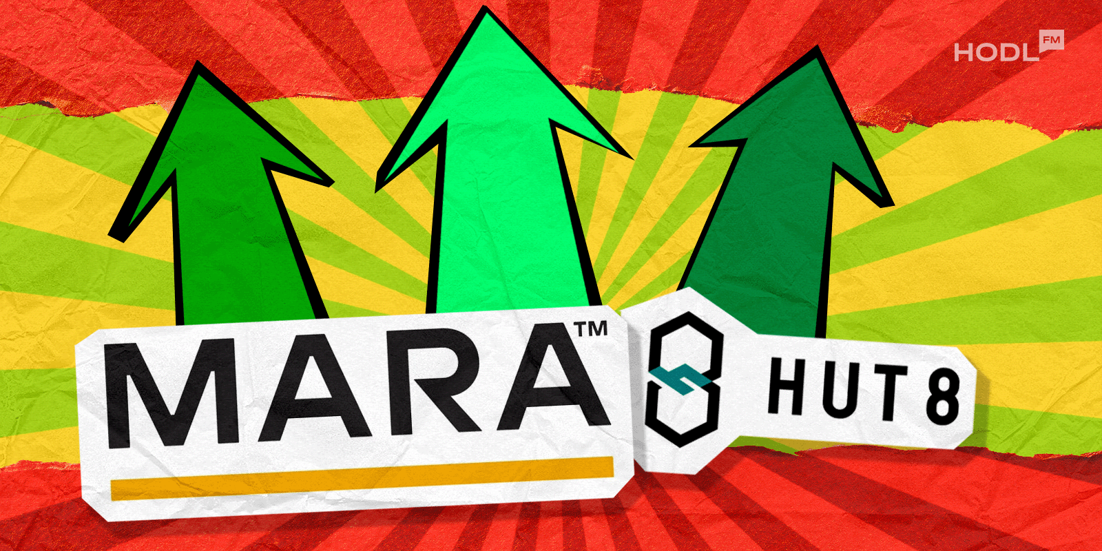 MARA and Hut 8 Report Strong Q3 Profits as Bitcoin Reserves Expand