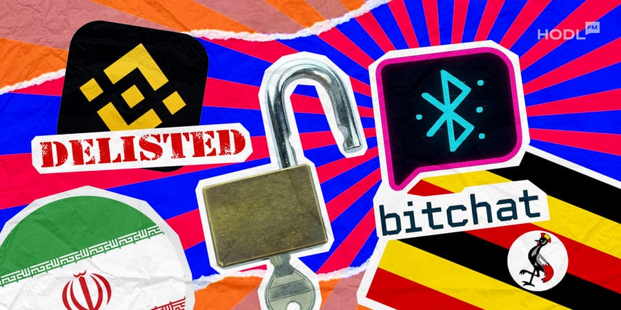 Exchanges, Exploits, Elections, And Sanctions Test Crypto’s Global Reach