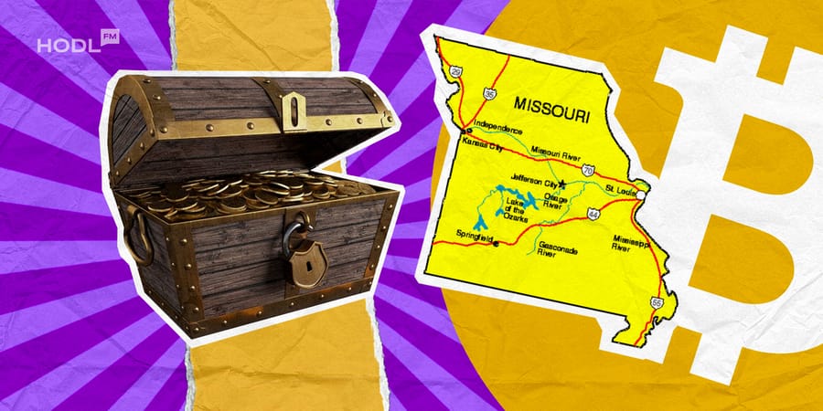 Missouri Revives Bitcoin Reserve Proposal with HB 2080