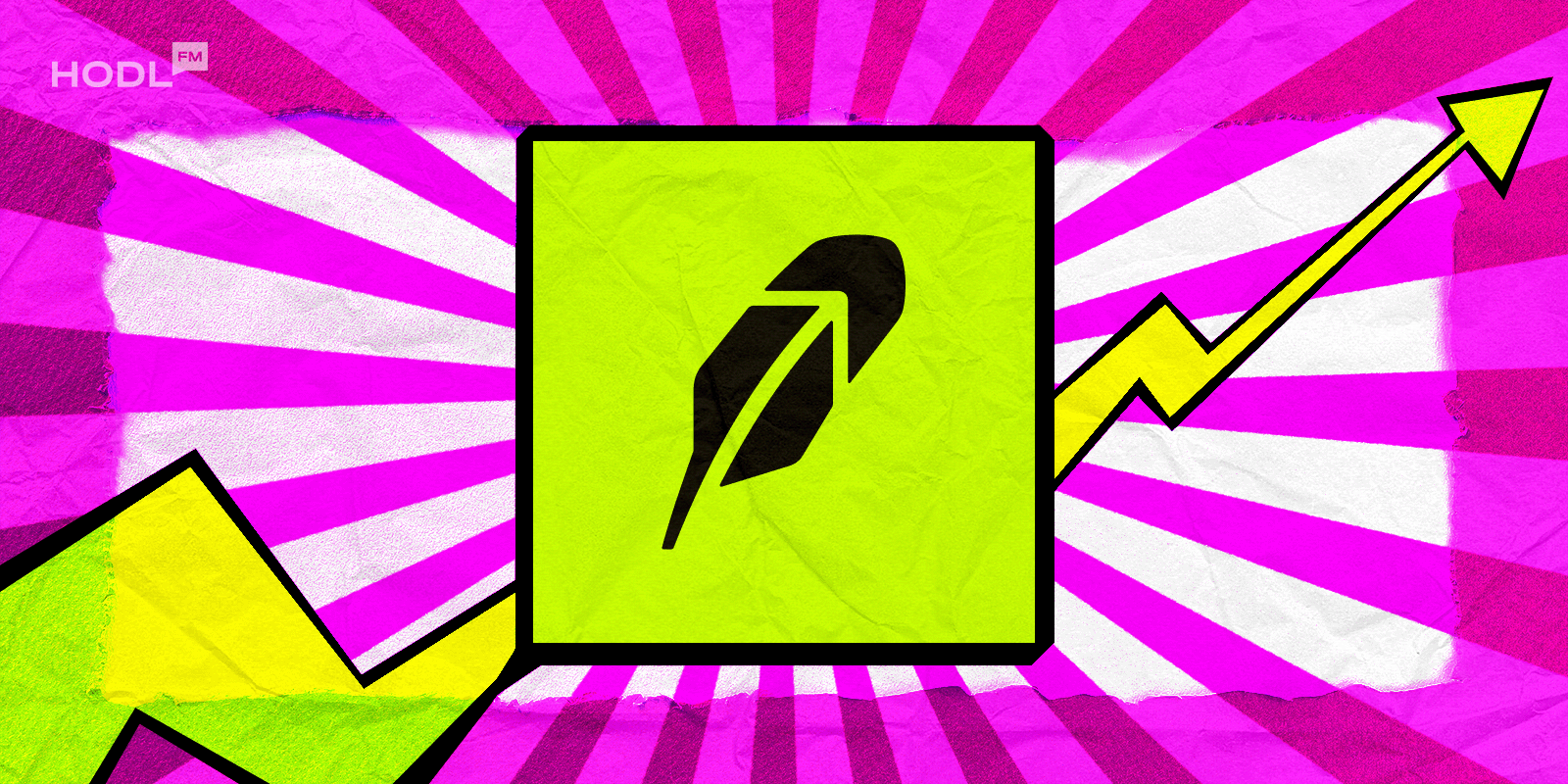 Robinhood Launches Public Testnet for Ethereum Layer-2 “Robinhood Chain”