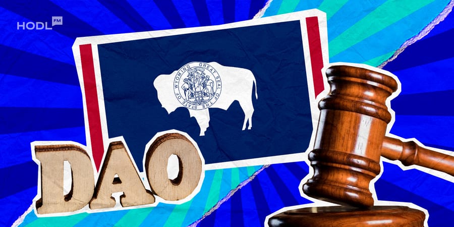 Alabama Grants Legal Status to DAO-like Organizations