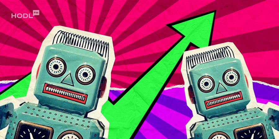 How to Use AI for Crypto Trading