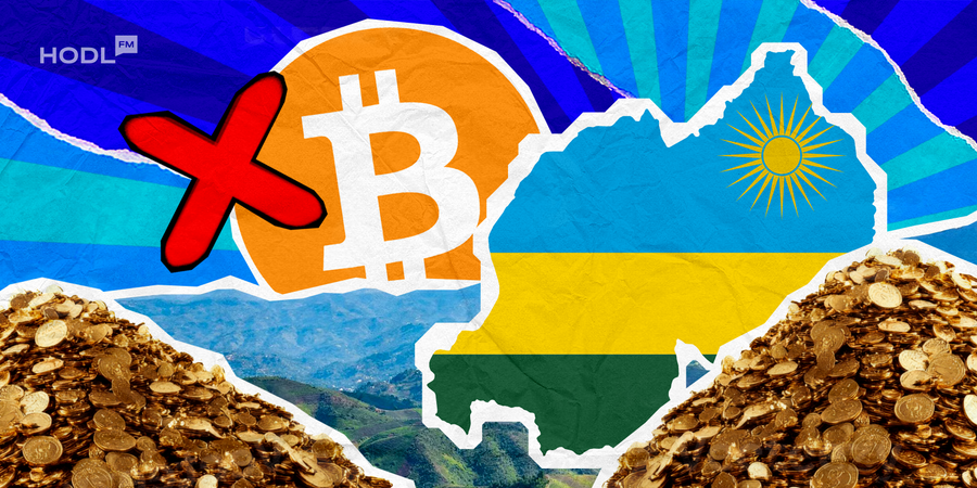 Rwanda Bans Bybit Franc Trading after Unauthorized Launch
