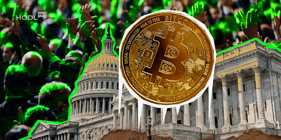 SEC’s Crypto Regulation Proposal Moves to White House for Review