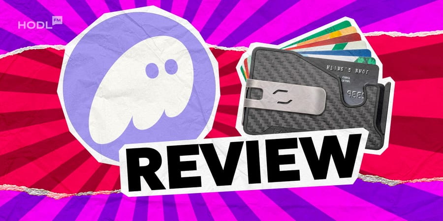 Phantom Wallet Review - Features, Fees, Security