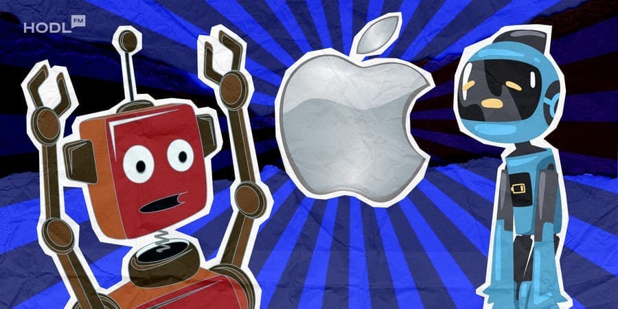 iOS 27 Leak Shows Major Siri AI Overhaul