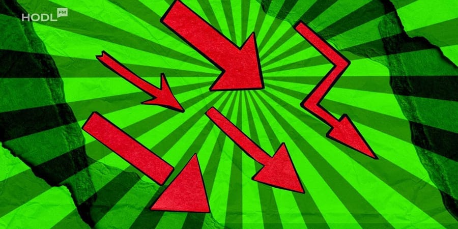 MAPO Crashes 96% after Cross-Chain Bridge Exploit