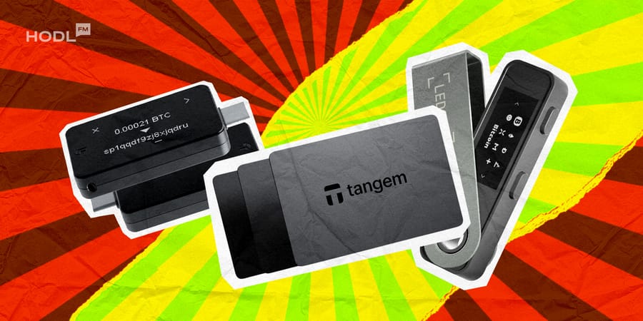 Top Hardware Wallets to Use in 2026