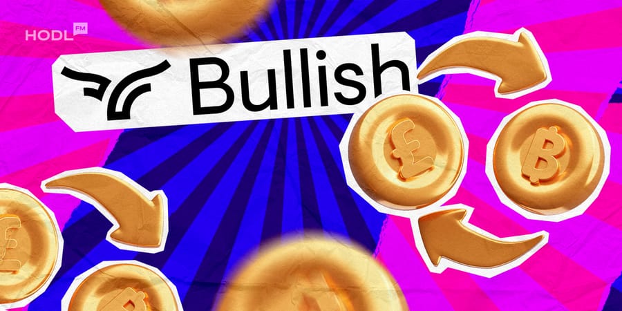 Bullish Exchange Review - Costs, Security, and Trading Experience