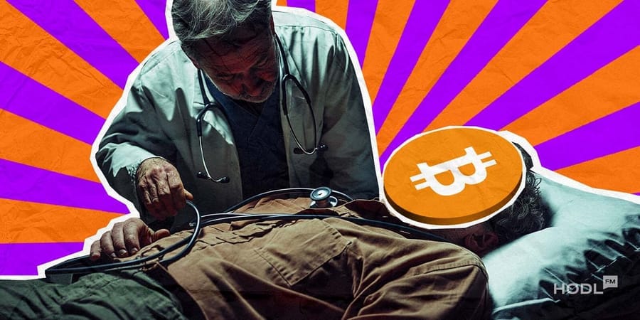 Bitcoin Drops Below $66K as Liquidations Hit Market