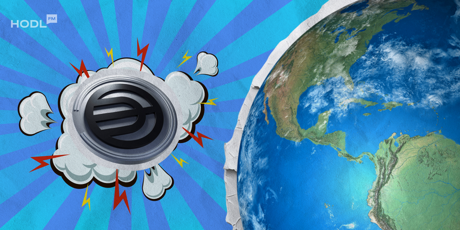 Arthur Hayes Exits Worldcoin after Bullish Calls