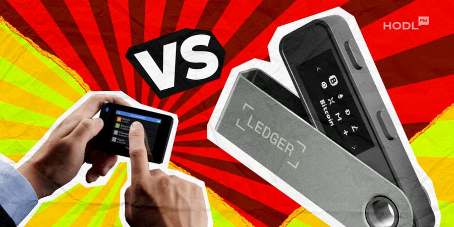 Hardware vs Software Wallets: Which Is Safer for Your Crypto?