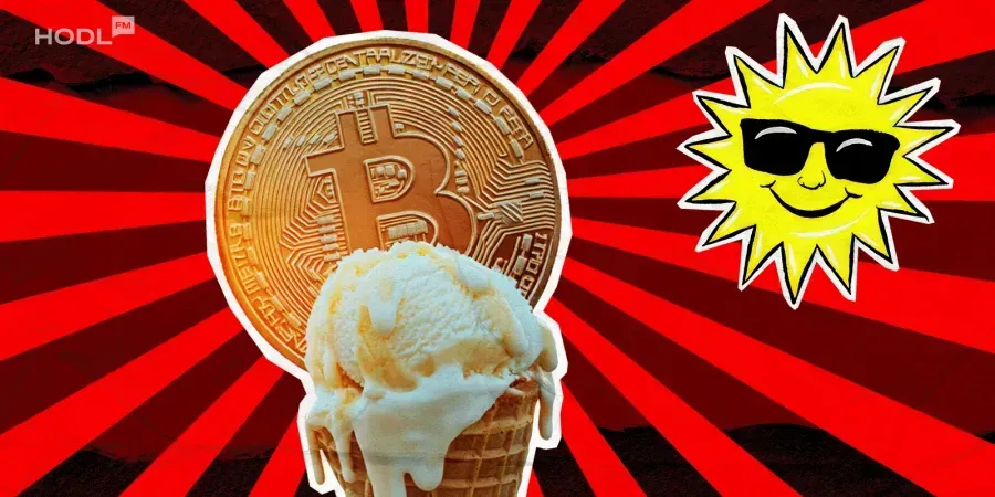 Why is Bitcoin Down This Week? Iran, Data, and Hodlers