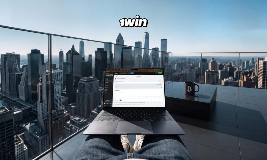 1win Expands Its Prediction Markets with Crypto Forecasts
