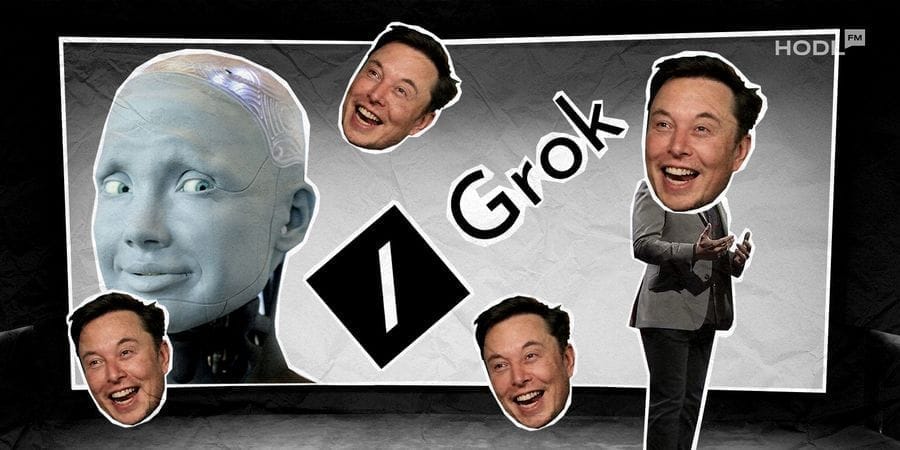 SpaceXAI Releases Grok 4.5 Ahead of OpenAI GPT-5.6 Drop