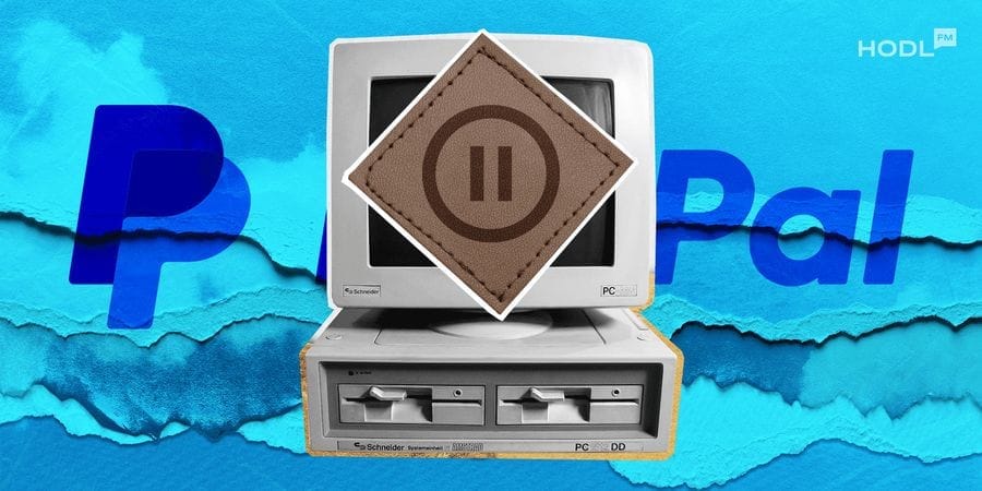 PayPal USD Goes Native on Polygon for Payments