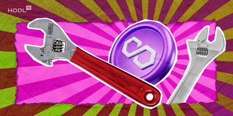 Polygon Patches Two Hard Forks after Secret Security Fixes