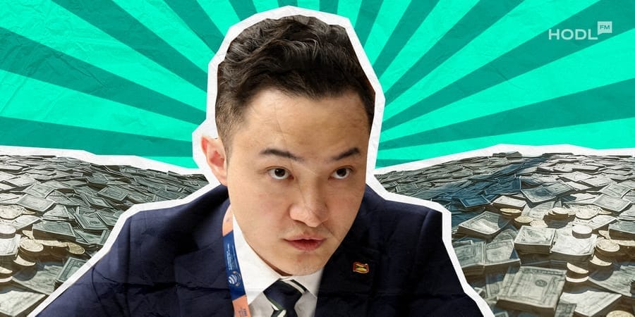 Justin Sun Wins Fight to Keep WLFI Lawsuit in Open Court