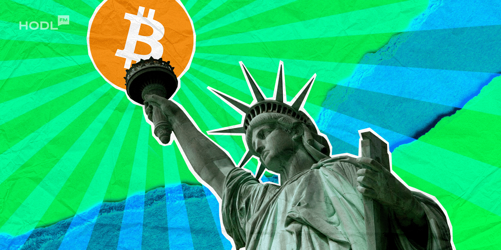 Bitcoin Price Surges Past $77K in Massive Short Squeeze